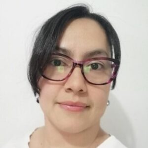 Profile photo of Monica Shirley