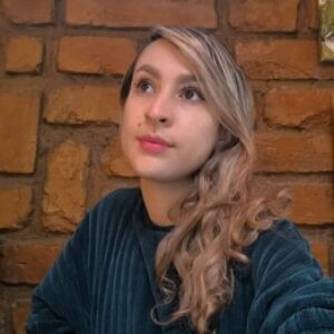 Profile photo of Alejandra